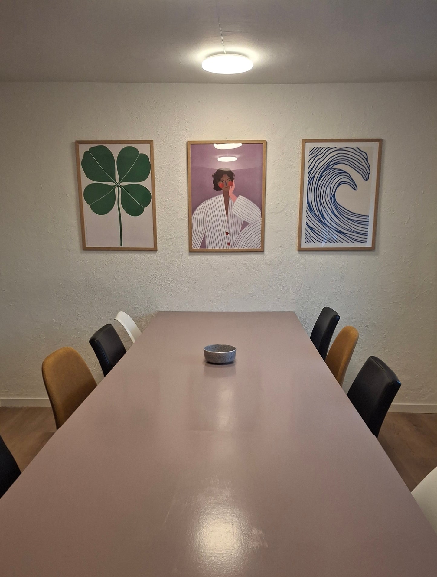 Åbent Værksted onsdag den 20. Maj fra 19.00-22.00