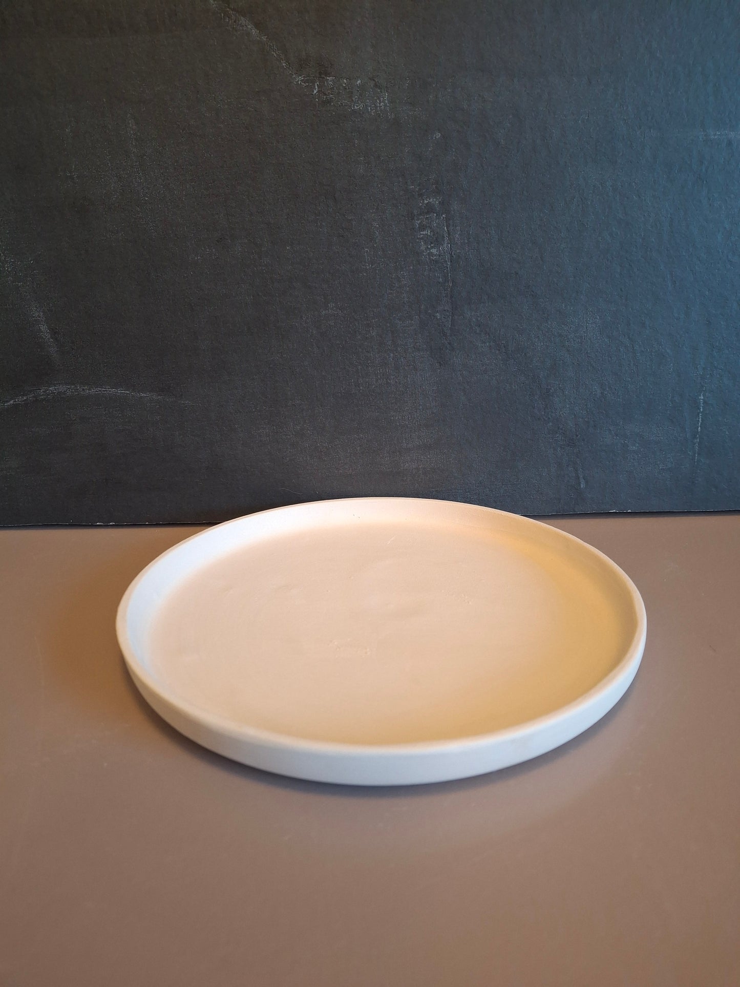 Tallerken, dessert
