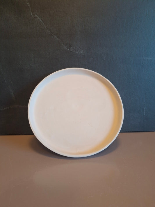 Tallerken, dessert